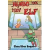 KNYGA Bookshop Nimbo the Tidy Elf