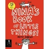 KNYGA Bookshop Nina's Book of Little Things