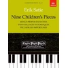 KNYGA Bookshop Nine Children's Pieces (Menus Propos Enfantins, Enfantillages Pittoresques, Peccadilles Importunes)