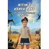 KNYGA Bookshop Nitin's Kenya Days