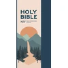 KNYGA Bookshop NIV Larger Print Personal Navy Mėlyna Bible