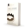 KNYGA Bookshop NIV, The Story, Hardcover, Comfort Print