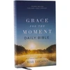 KNYGA Bookshop NKJV, Grace for the Moment Daily Bible, Hardcover, Comfort Print