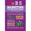 KNYGA Bookshop No B.S. Marketing to the Affluent