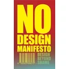 KNYGA Bookshop No Design Manifesto