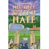 KNYGA Bookshop No Free Speech for Hate