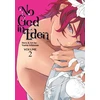 KNYGA Bookshop No God in Eden Vol. 2