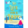 KNYGA Bookshop No Life for a Lady