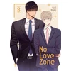 KNYGA Bookshop No Love Zone Vol. 3