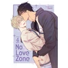 KNYGA Bookshop No Love Zone Vol. 4