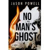 KNYGA Bookshop No Man's Ghost
