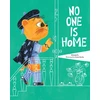 KNYGA Bookshop No One Is Home