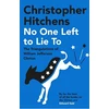 KNYGA Bookshop No One Left to Lie To