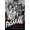 KNYGA Bookshop ¡No Pasaran!