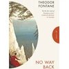 KNYGA Bookshop No Way Back