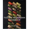 KNYGA Bookshop Nobu Vegetarian Cookbook