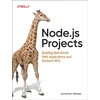 KNYGA Bookshop Node.js Projects