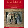 KNYGA Bookshop Noel! Carols And Anthems For Advent, Christmas
