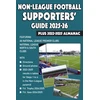 KNYGA Bookshop Non-League Football Supporters' Guide &amp; Yearbook 2026