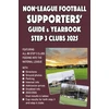 KNYGA Bookshop Non-League Football Supporters' Guide &amp; Yearbook – Step 3 Clubs 2025