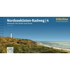 KNYGA Bookshop Nordseekusten Radweg 4 Von Tønder nach Grena