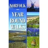 KNYGA Bookshop Norfolk Year Round Walks