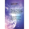 KNYGA Bookshop Norms, Practices, and Social Change in Global Politics