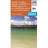 KNYGA Bookshop North Harris and Loch Seaforth/Ceann a Tuath Na Hearadh Agus Loch Shiphoirt