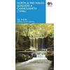 KNYGA Bookshop North &amp; Mid Wales Gogledd a Chanolbarth Cymru