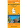 KNYGA Bookshop Northern England - Michelin Regional Map 502