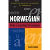KNYGA Bookshop Norwegian Verbs And Essentials of Grammar