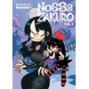 KNYGA Bookshop Noss and Zakuro Vol. 2
