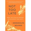 KNYGA Bookshop Not Too Late