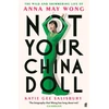 KNYGA Bookshop Not Your China Doll