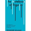 KNYGA Bookshop Notebook of Trigorin
