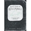 KNYGA Bookshop Notes From An Alien Planet