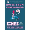 KNYGA Bookshop Notes from Underground