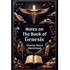 KNYGA Bookshop Notes on the Book of Genesis (Edition2024)