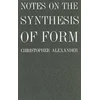 KNYGA Bookshop Notes on the Synthesis of Form