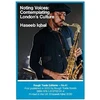 KNYGA Bookshop Noting Voices: Contemplating London's Culture - Haseeb Iqbal (RT#41)