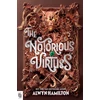 KNYGA Bookshop Notorious Virtues