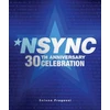 KNYGA Bookshop NSYNC 30th Anniversary Celebration