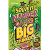 KNYGA Bookshop Number games for big thinkers