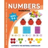 KNYGA Bookshop Numbers Workbook