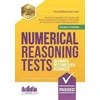 KNYGA Bookshop NUMERICAL REASONING TESTS: Beginner, Intermediate, and Advanced
