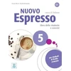 KNYGA Bookshop Nuovo Espresso