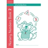 KNYGA Bookshop Nursery Numbers Book 2