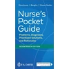 KNYGA Bookshop Nurse's Pocket Guide