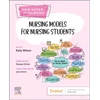 KNYGA Bookshop Nursing Models for Nursing Students