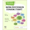 KNYGA Bookshop Nursing Professionalism for Nursing Students